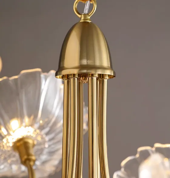 Alen Chandelier