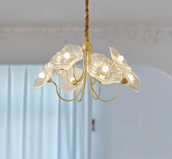 Alen Chandelier