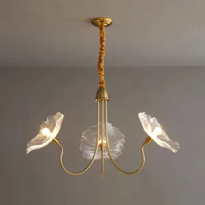 Alen Chandelier