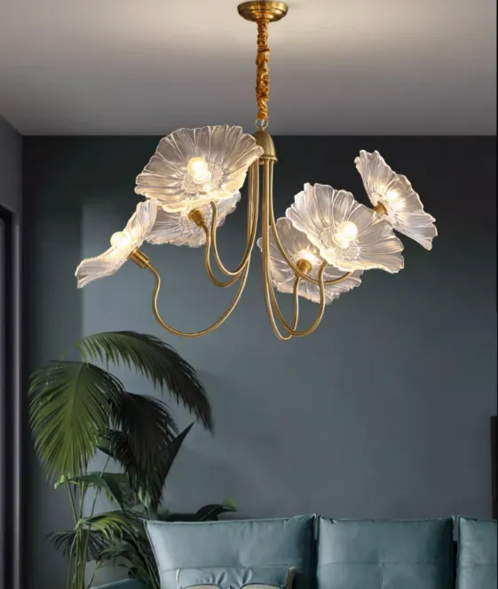 Alen Chandelier