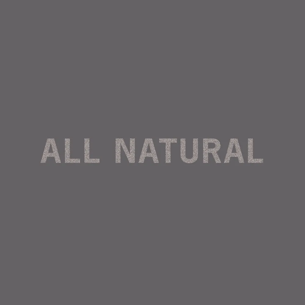 All Natural // Hand-Dyed Exclusive