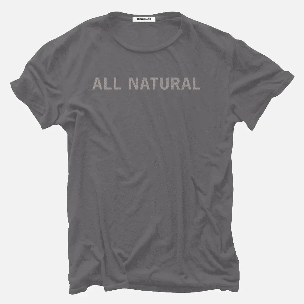 All Natural // Hand-Dyed Exclusive