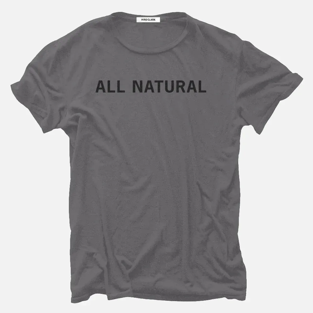 All Natural // Hand-Dyed Exclusive