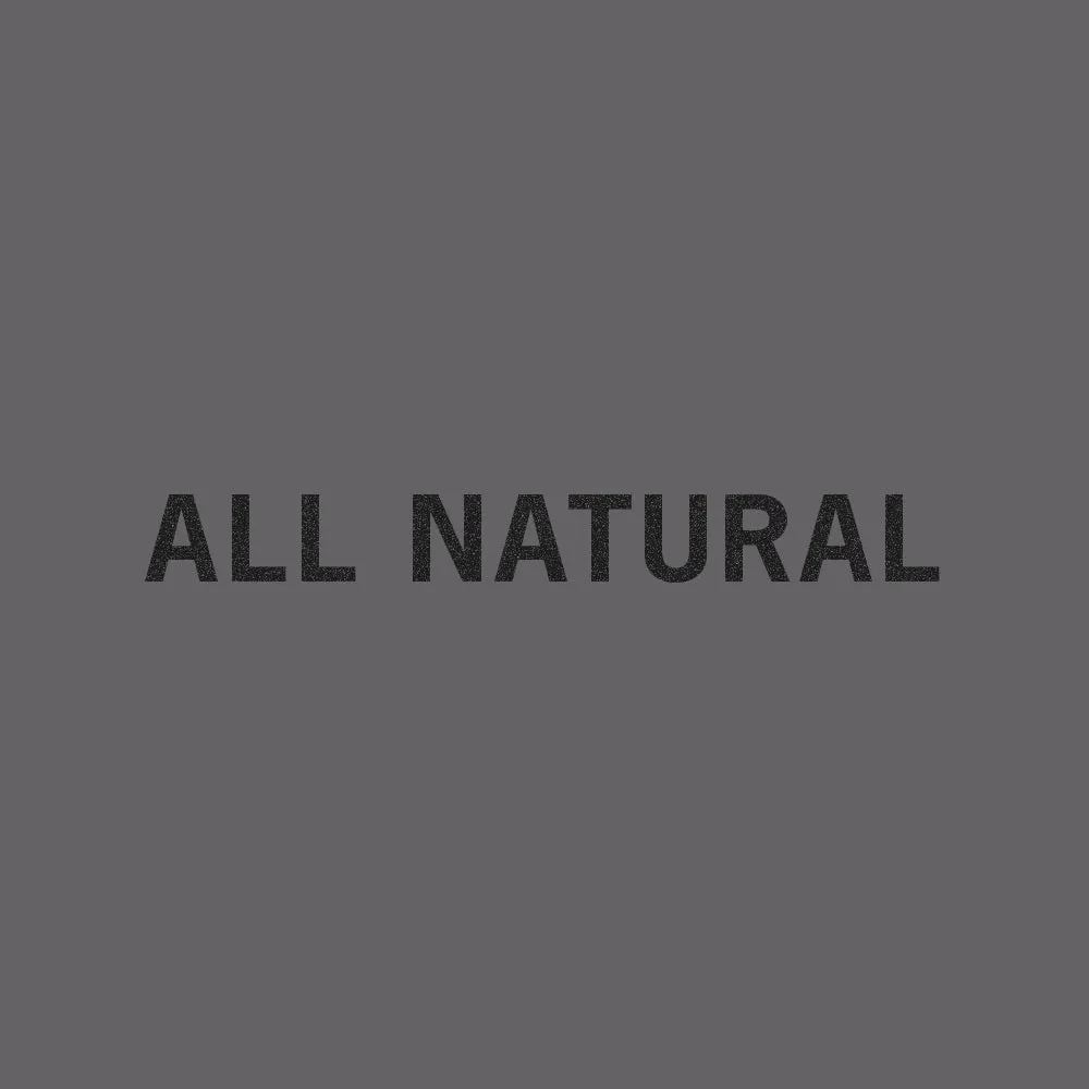 All Natural // Hand-Dyed Exclusive