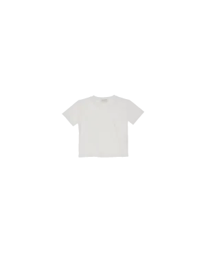 Ana Cropped Tee