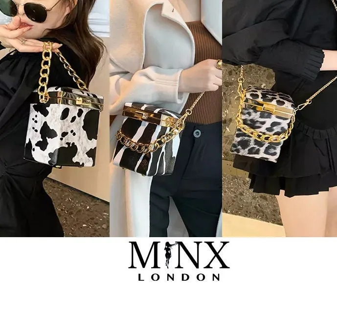 Animal Print Handbag | Handbag | Handbags | Women's Handbags