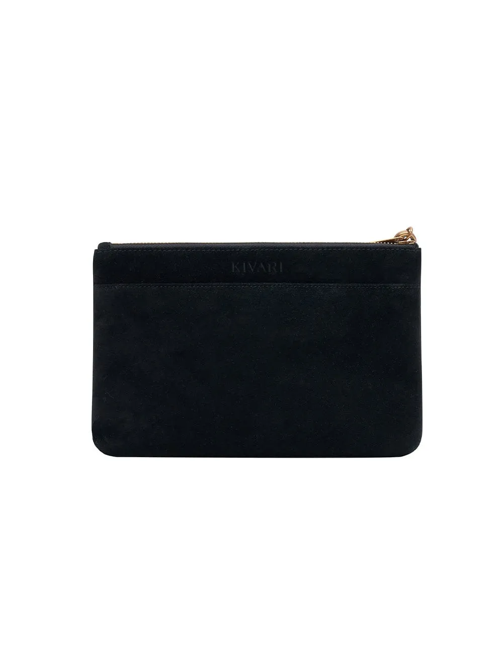 Anna Small Clutch