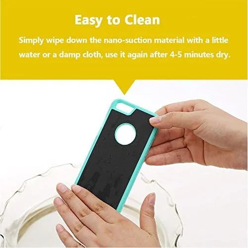 Anti-Gravity Phone Case