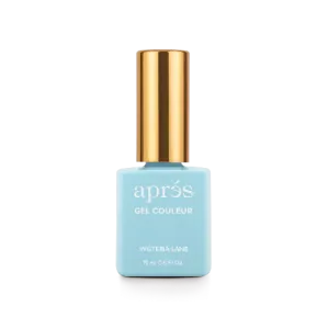 APRES GEL COULEUR - 243 WISTERIA LANE