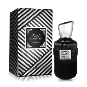 ARAB TRADITION Eau De Parfum by Nabeel Perfumes, 100 ml