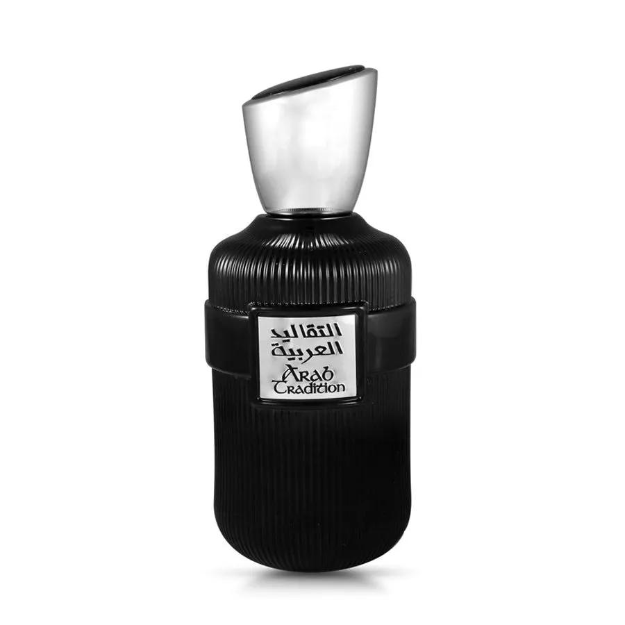 ARAB TRADITION Eau De Parfum by Nabeel Perfumes, 100 ml