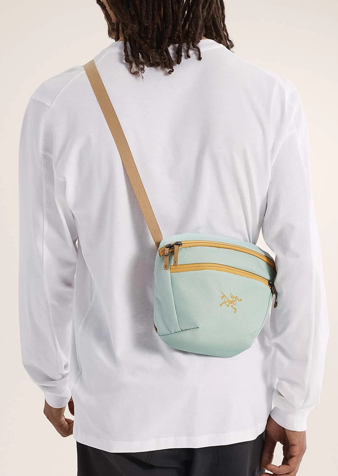Arc'teryx Mantis 2 Waist Pack