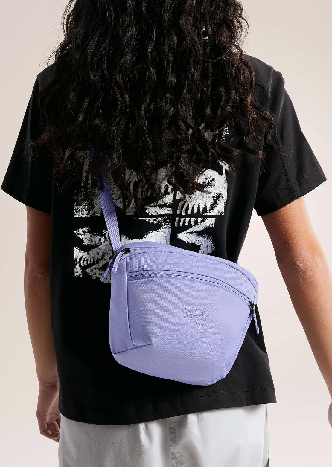 Arc'teryx Mantis 2 Waist Pack