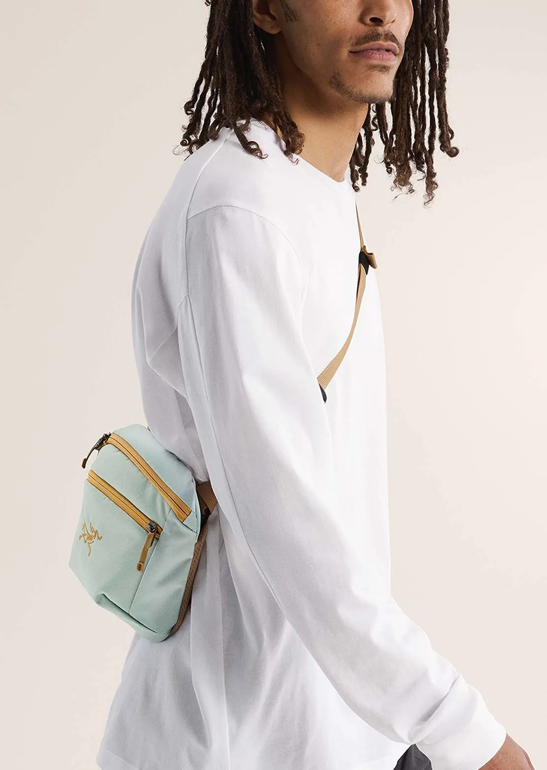 Arc'teryx Mantis 2 Waist Pack
