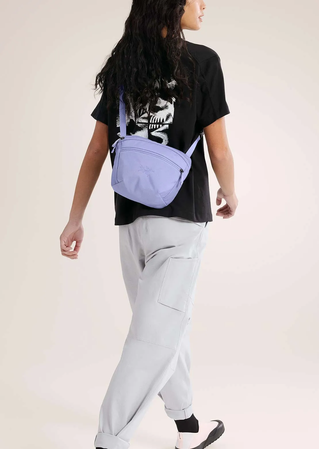 Arc'teryx Mantis 2 Waist Pack