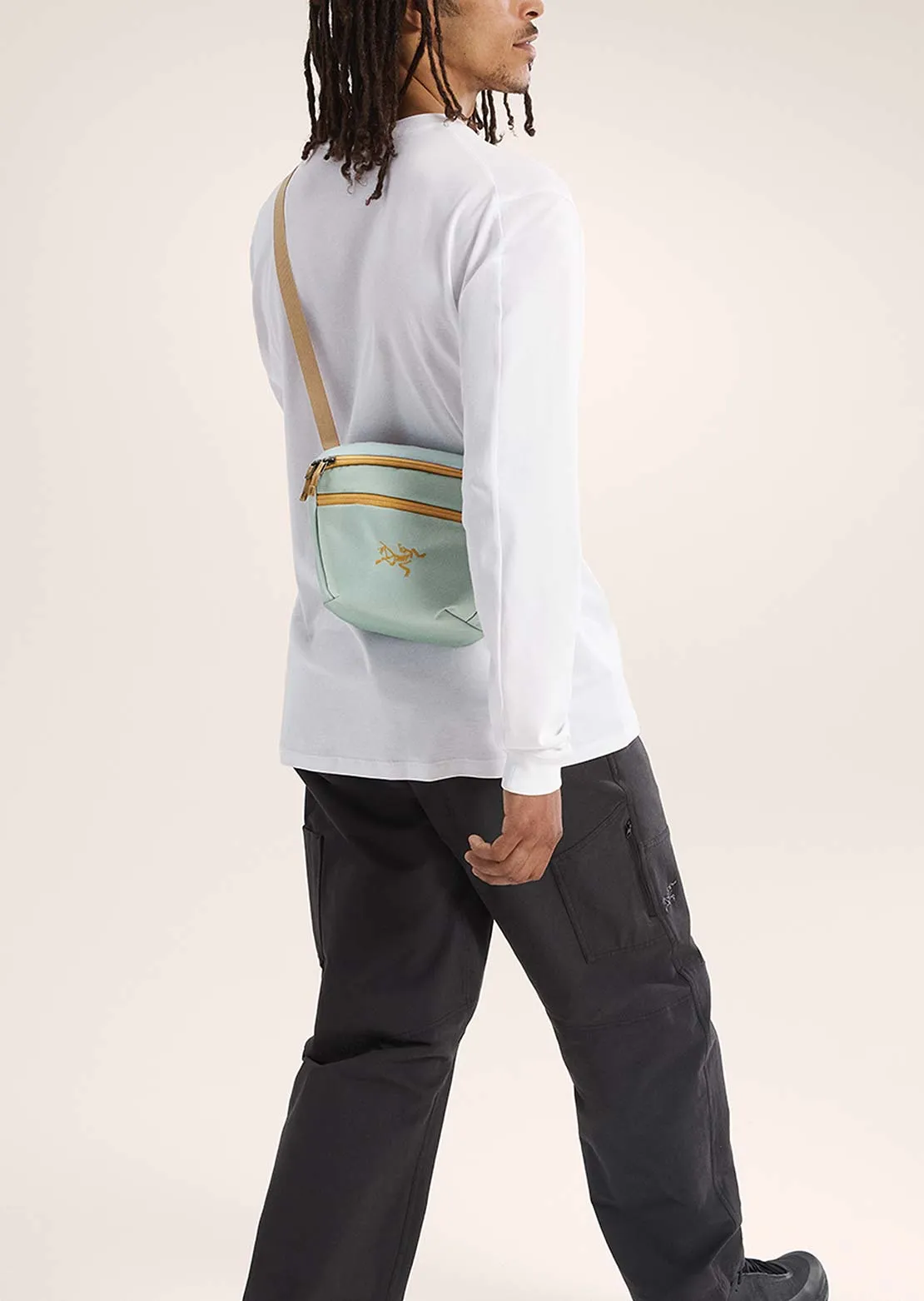 Arc'teryx Mantis 2 Waist Pack