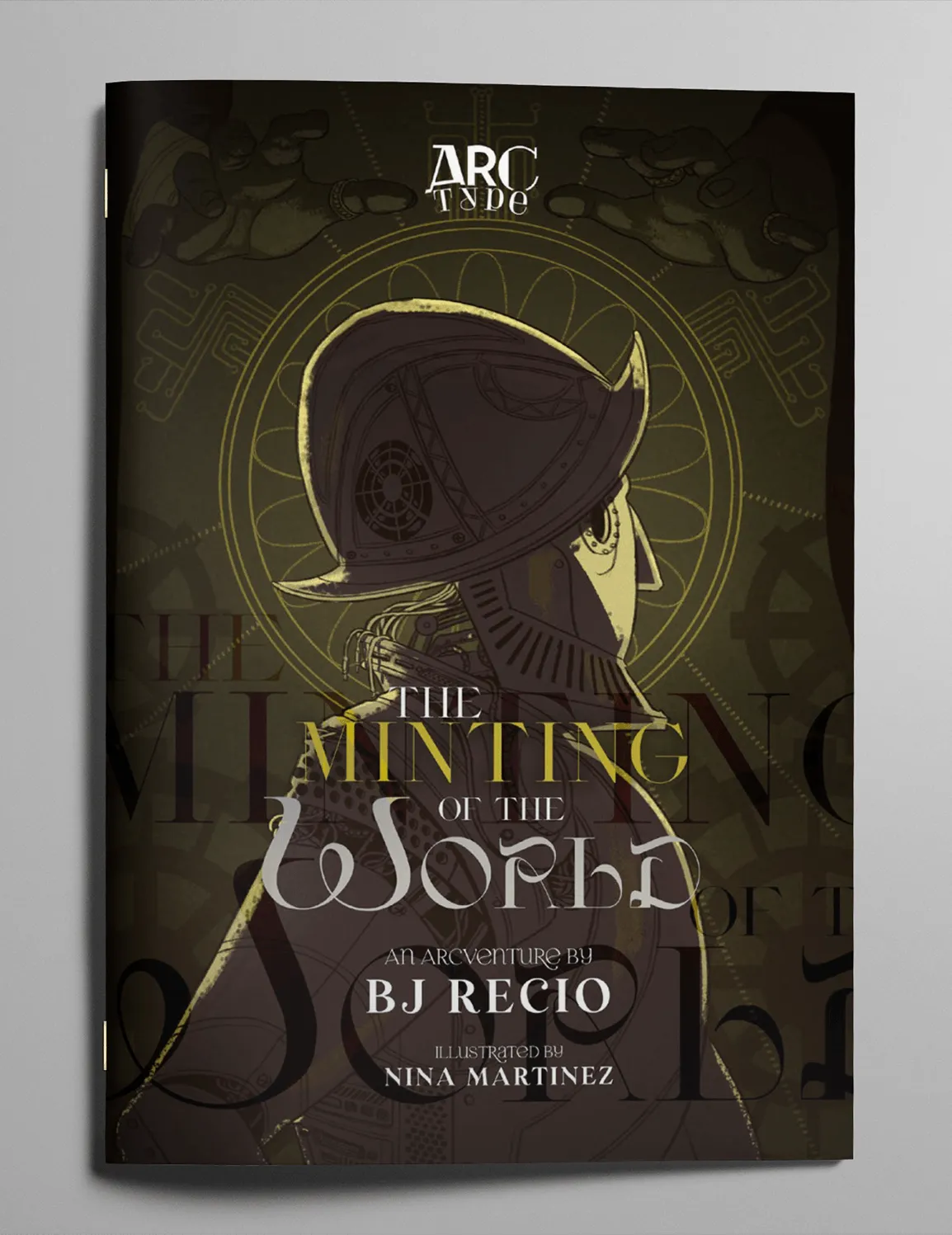 ARCVENTURE SERIES