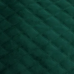 Aretha Embossed Upholstery Material #25 Tourmaline HEV25