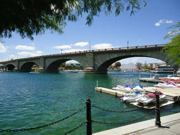 Arizona RV Adventure Guide