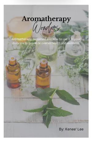 Aromatherapy Wonders