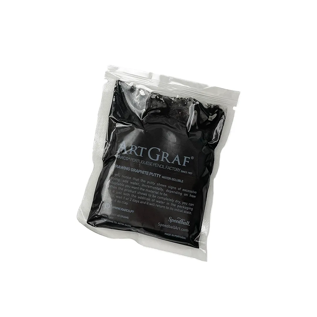 ArtGraf Kneadable Putty 65grams