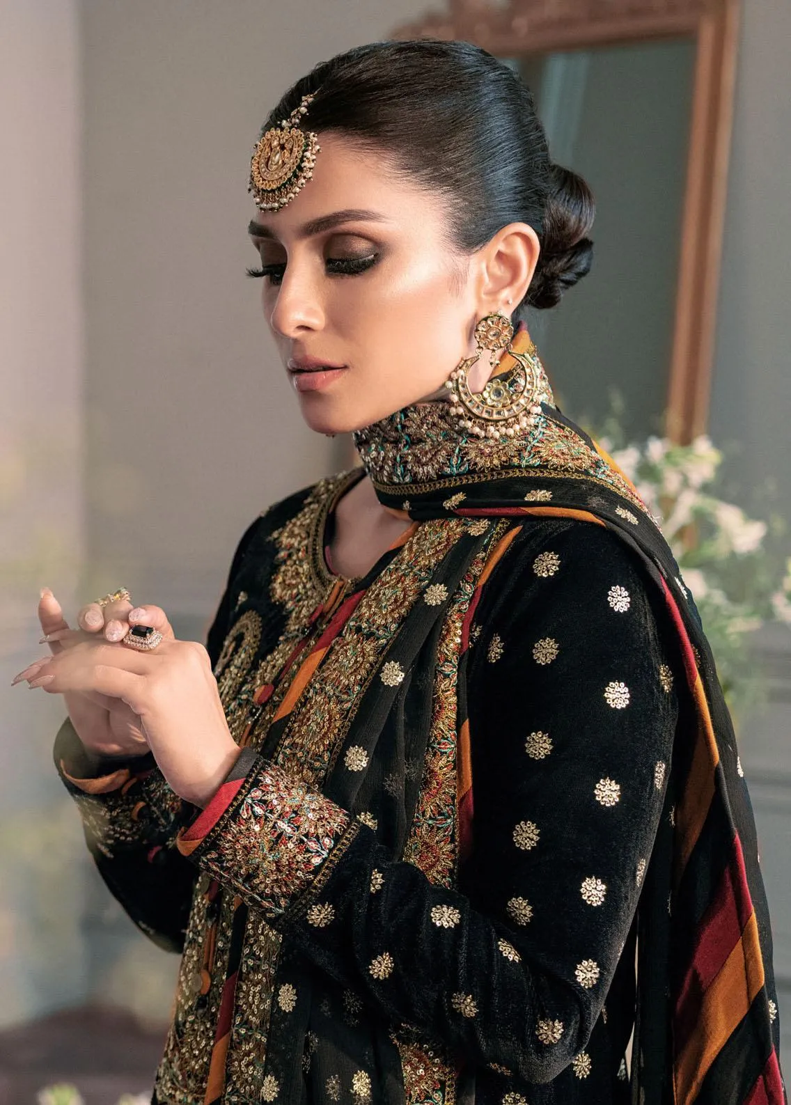 ASIM JOFA AYEZA | AJAM-02