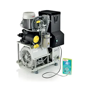 Aspiration Turbo-Smart B - Cattani