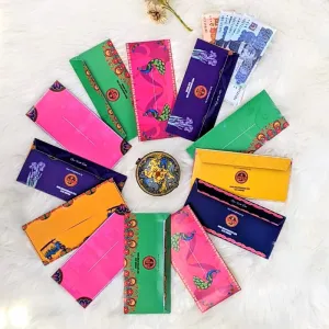 Assorted Envelopes
