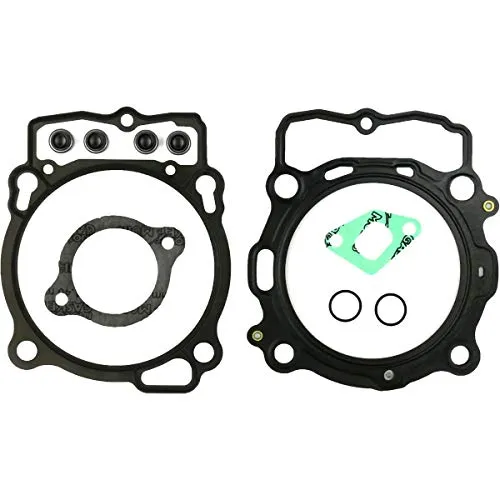 Athena Top End Gasket Kit: 16-18 KTM 450SXF