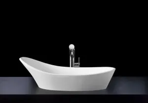 Ava Basin - Matches The Ava Bath - 600mm - STB16