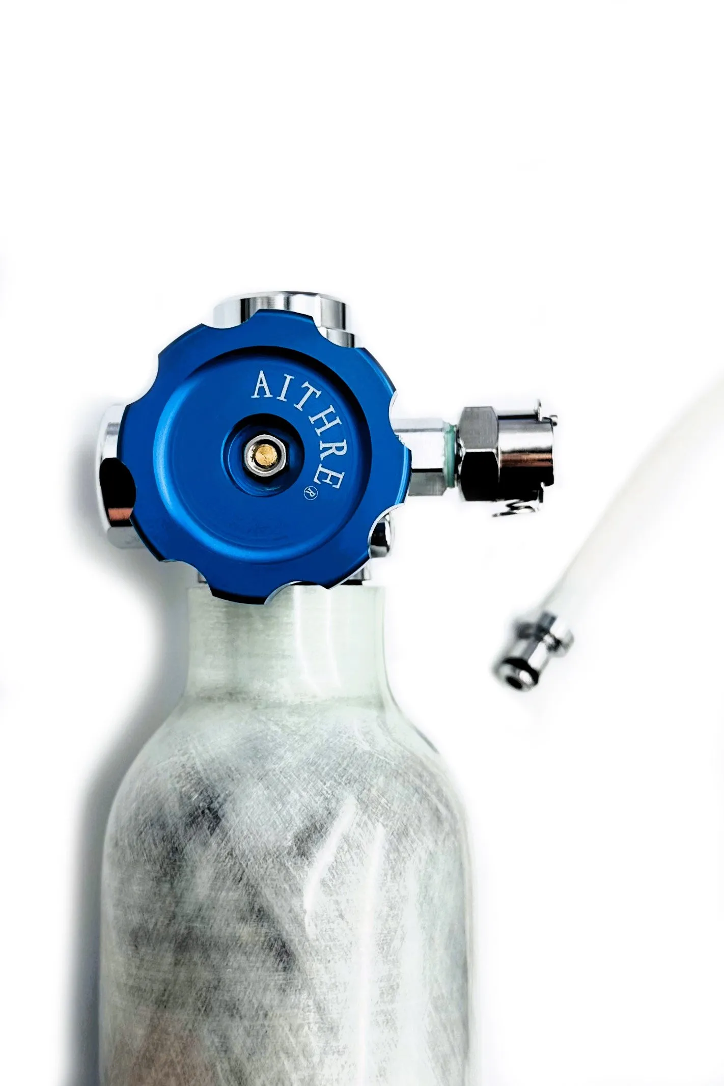 AVI128C 6-Place Oxygen System for Certified Aircraft