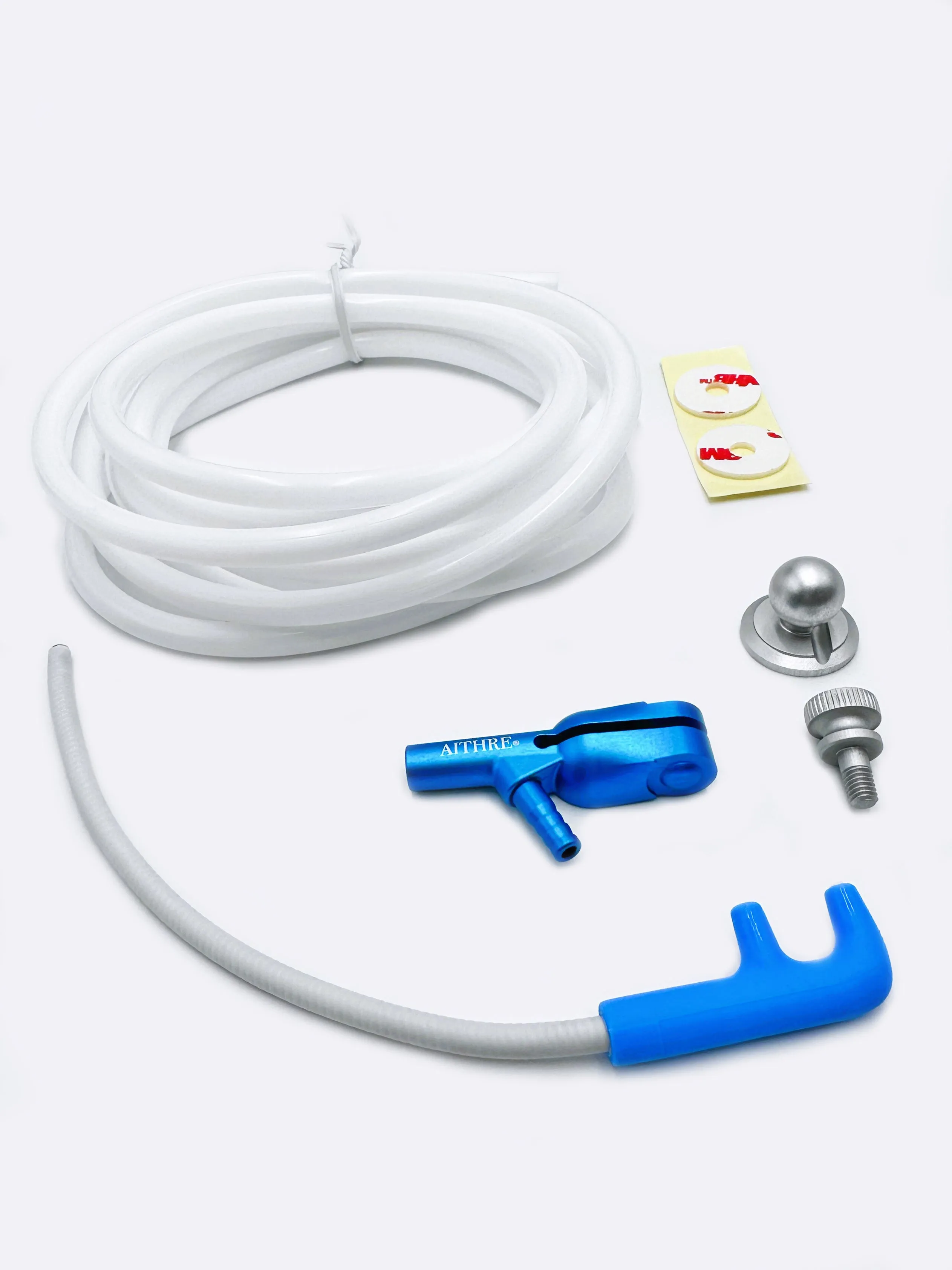 AVI128C 6-Place Oxygen System for Certified Aircraft