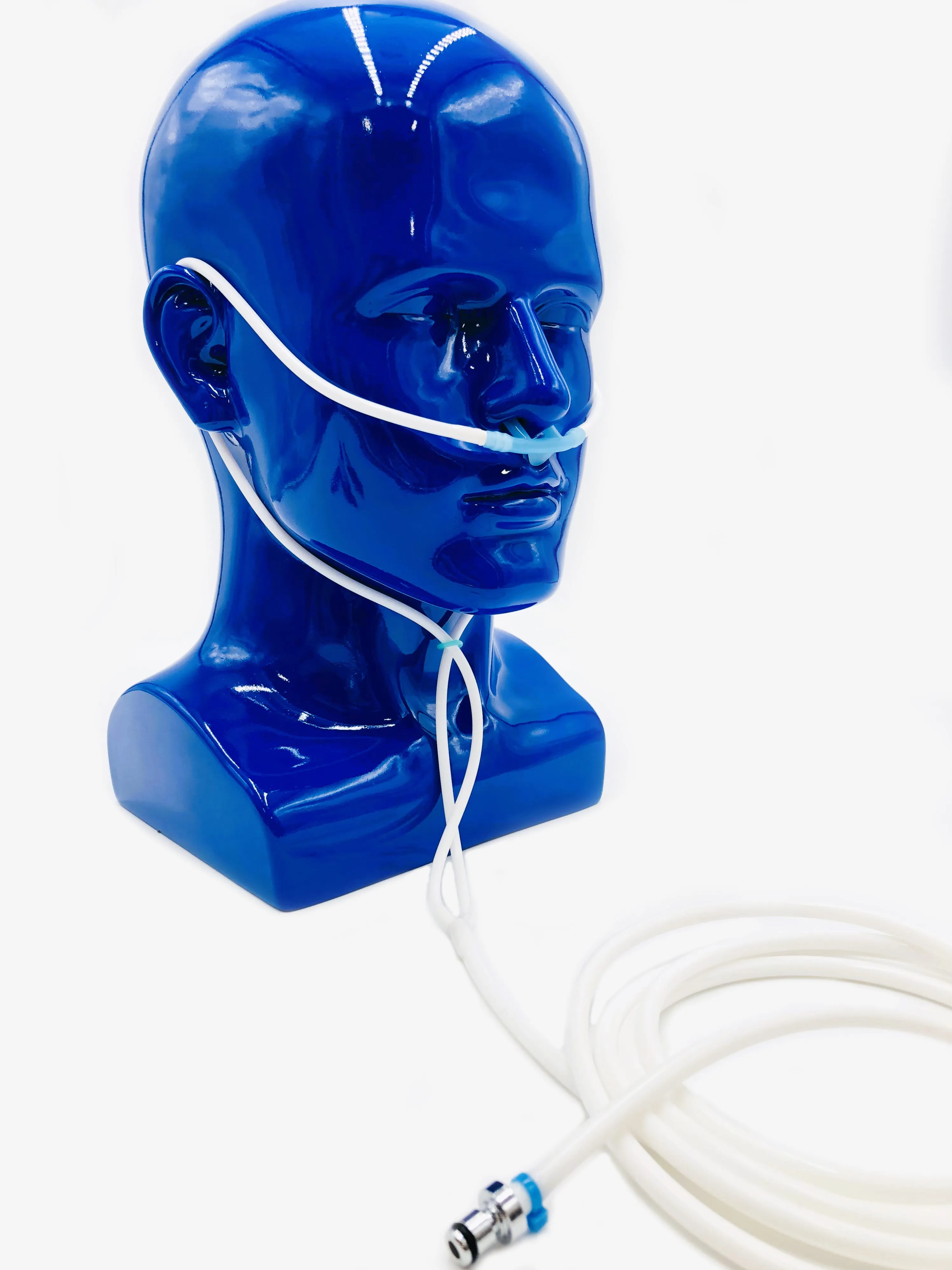 AVI128C 6-Place Oxygen System for Certified Aircraft