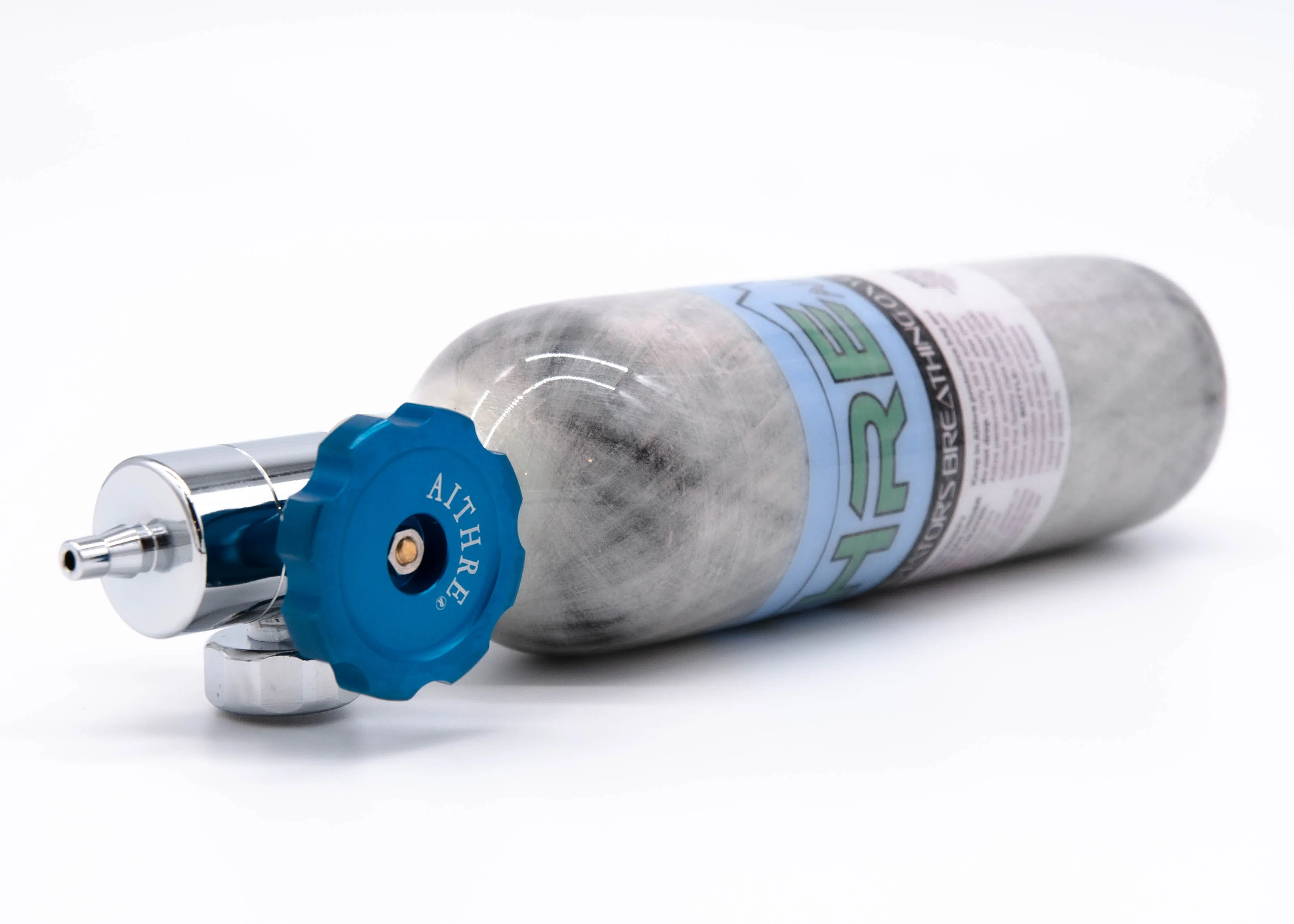 AVI128C 6-Place Oxygen System for Certified Aircraft