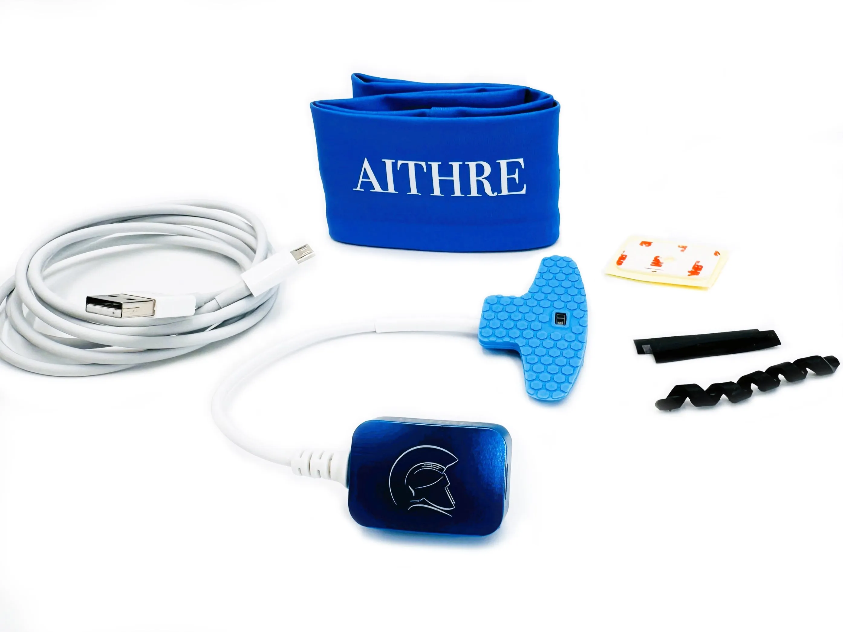 AVI128C 6-Place Oxygen System for Certified Aircraft