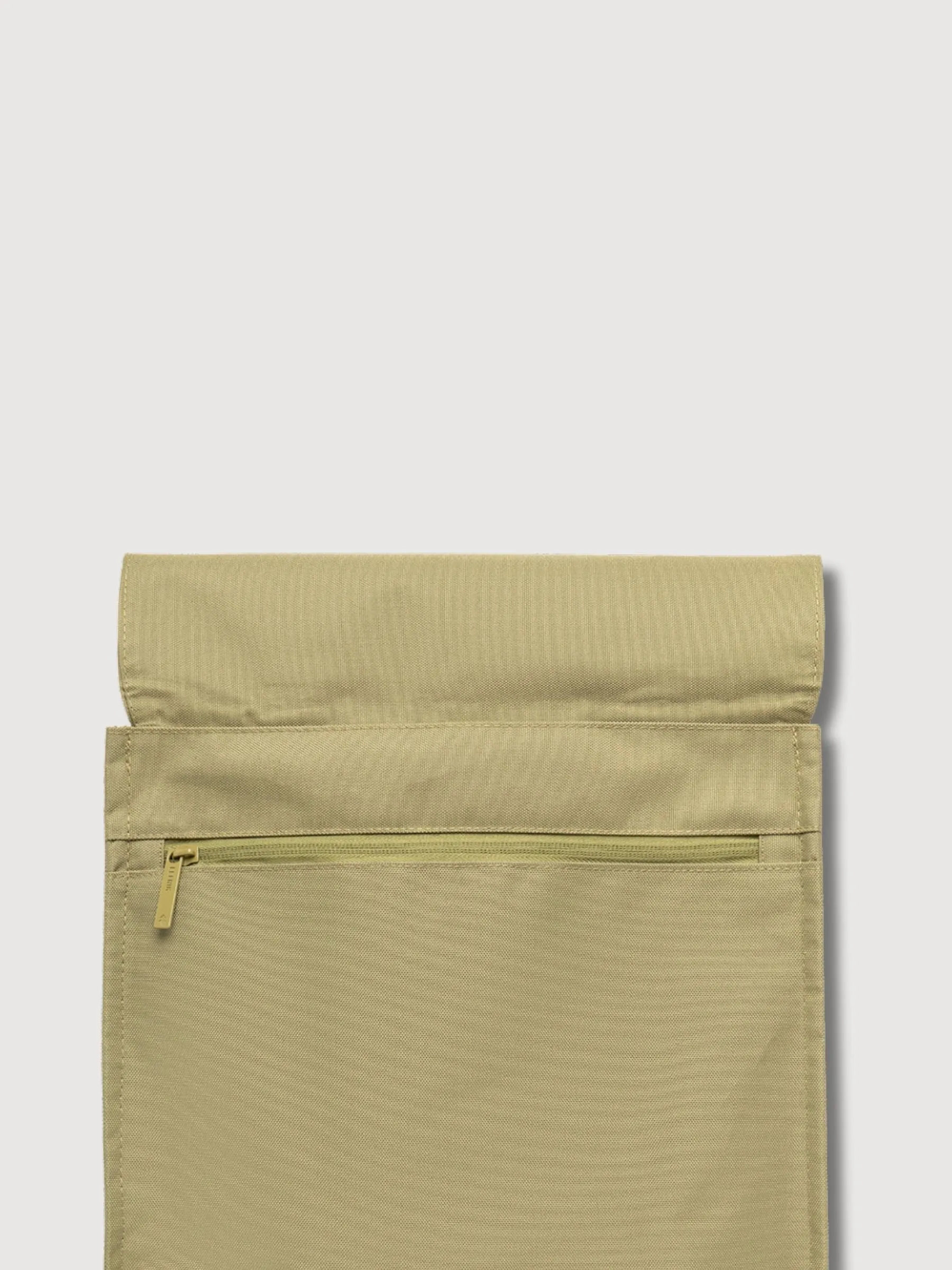 Backpack Handy Light Green Unisex | Lefrik