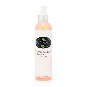 Balance & Tone Botanical Toner