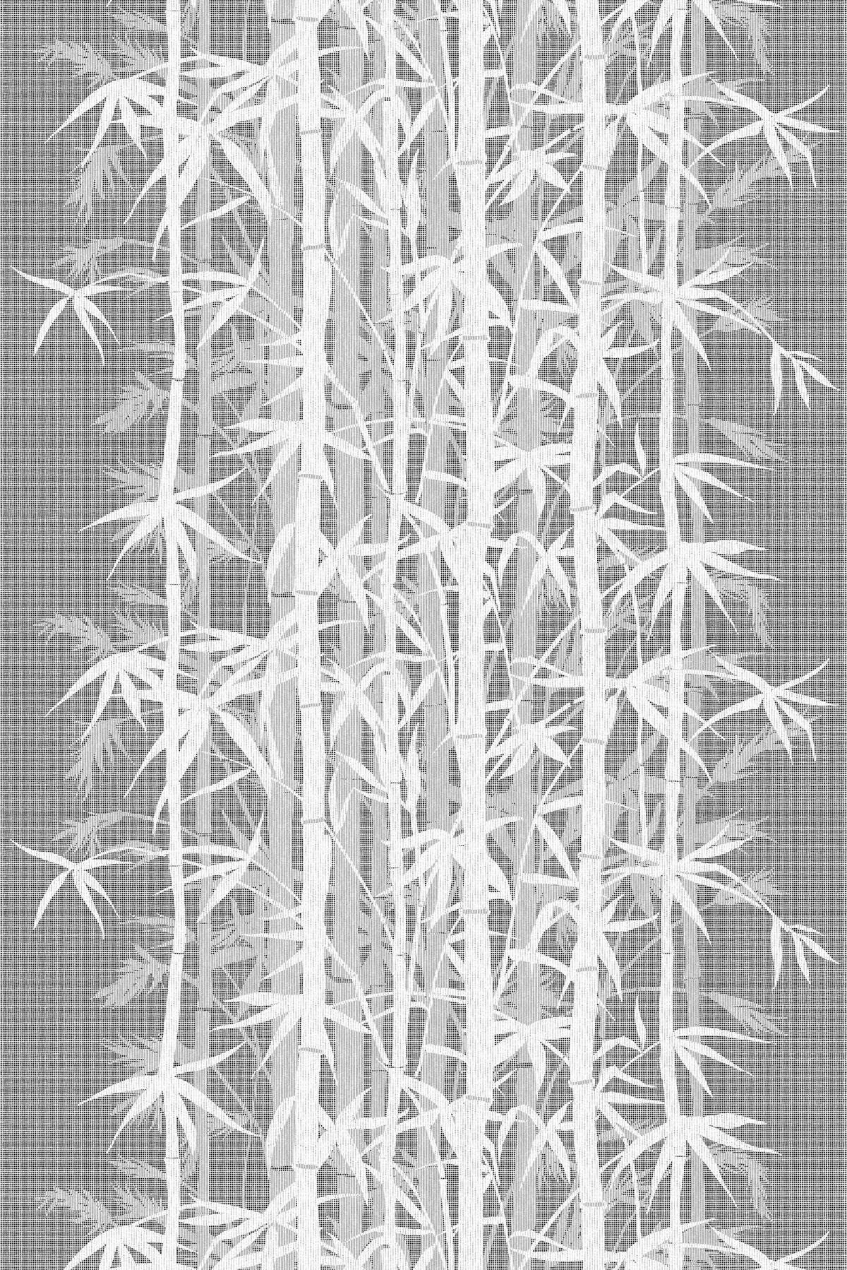 bamboo lace fabric