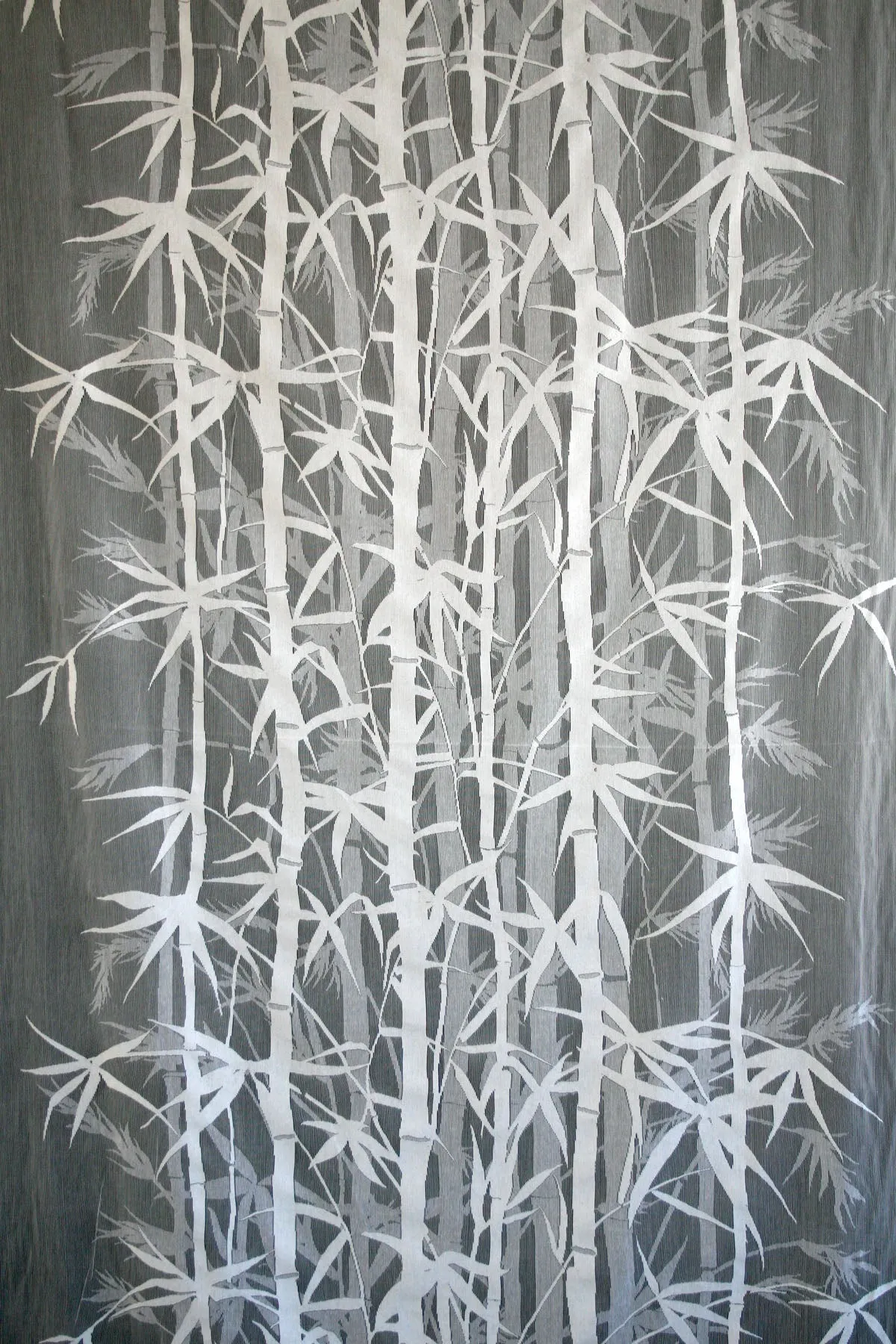 bamboo lace fabric