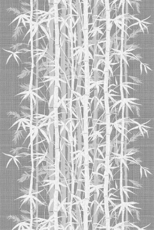 bamboo lace fabric