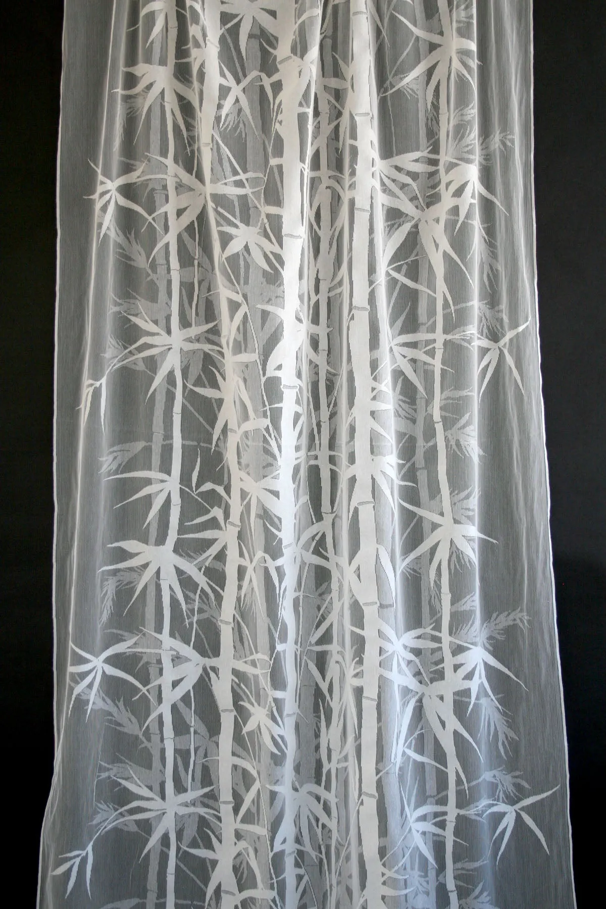 bamboo lace fabric