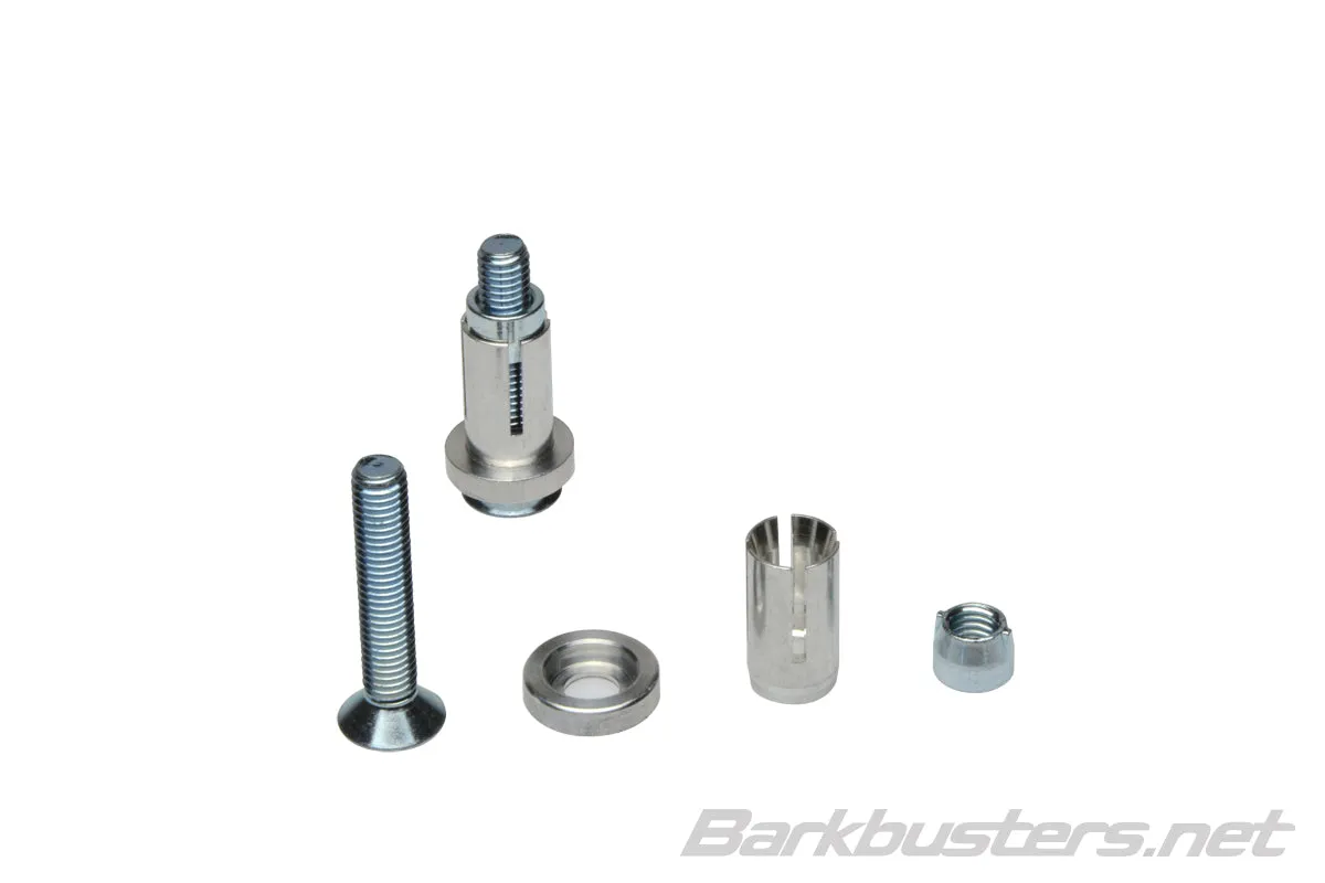 Barkbuster Bar End Insert Kit (14mm)