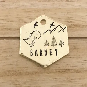 Barnes - Simple Style