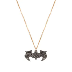 Batman Necklace