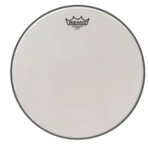 Batter, Ambassador, Suede, 14 Diameter