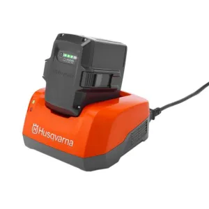 Battery Charger Qc330, 330w, 220v, Uk