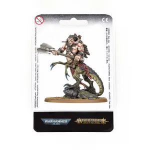 Beasts of Chaos Dragon Ogor Shaggoth