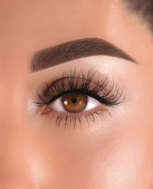 Beautylicious Mink Lashes