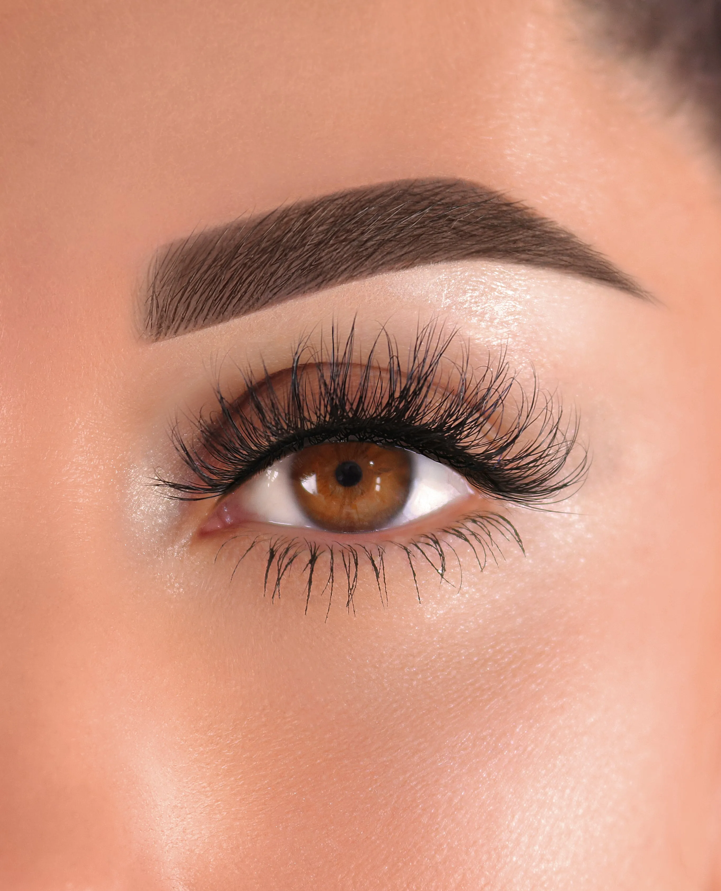 Beautylicious Mink Lashes