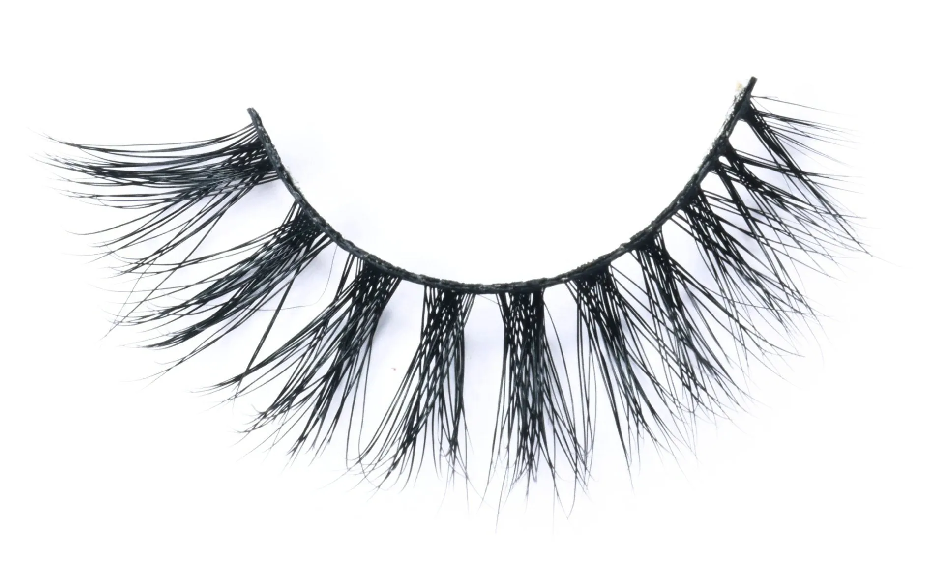 Beautylicious Mink Lashes